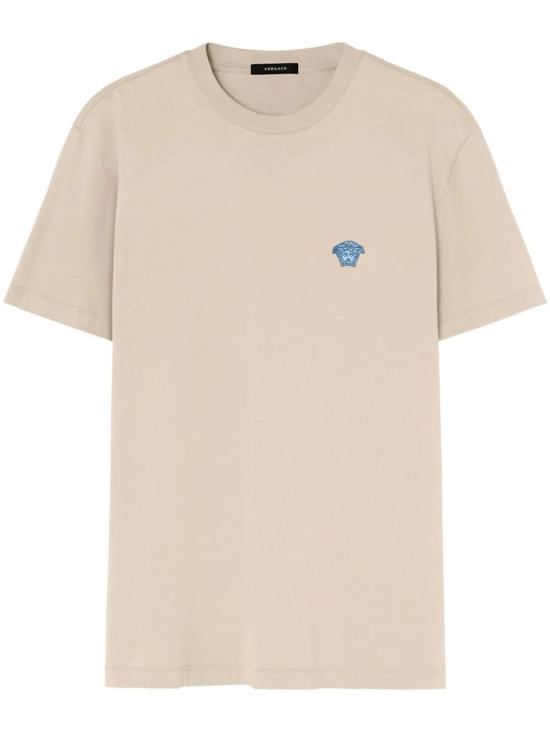  베르사체 반팔 티셔츠 10084811A08489