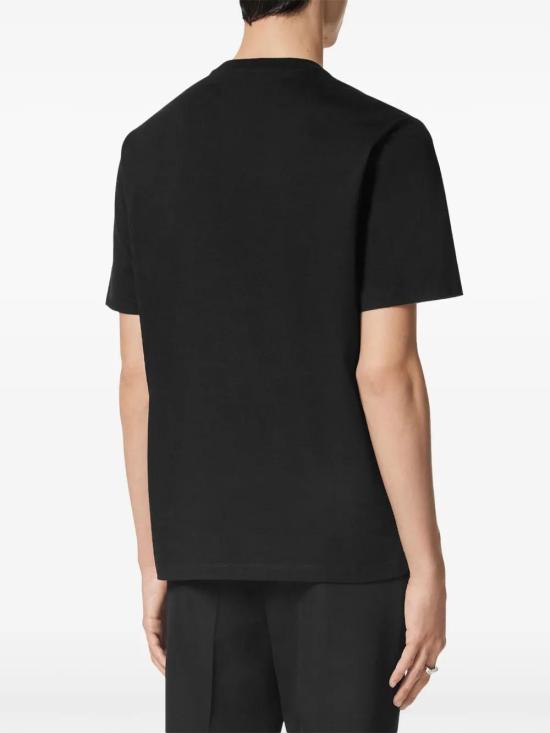  베르사체 반팔 티셔츠 10133021A12441 - VERSACE