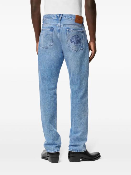  베르사체 데님 팬츠 10161131A11340 - VERSACE