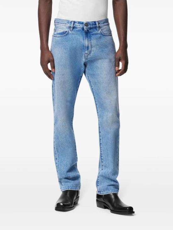  베르사체 데님 팬츠 10161131A11340 - VERSACE