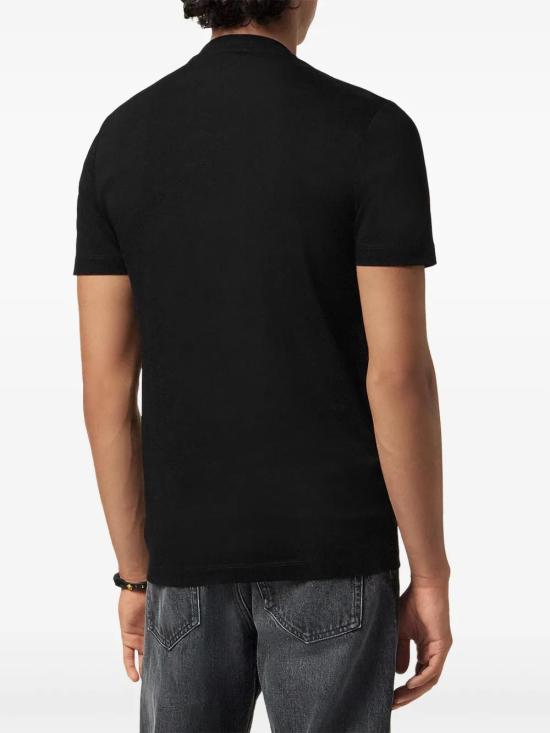  베르사체 반팔 티셔츠 10139441A13412 - VERSACE