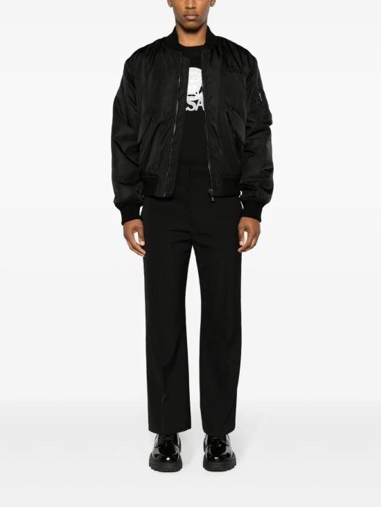  베르사체 반팔 티셔츠 10142261A10088 - VERSACE