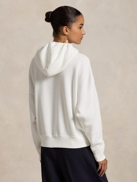 25SS 랄프 로렌 후드 티셔츠 211959115001 - RALPH LAUREN