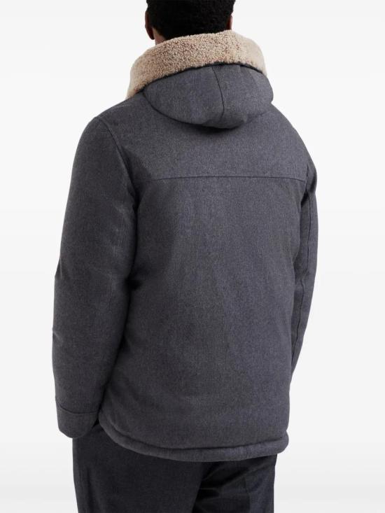  브루넬로 쿠치넬리 패딩 MM4631993CBZ24 - BRUNELLO CUCINELLI