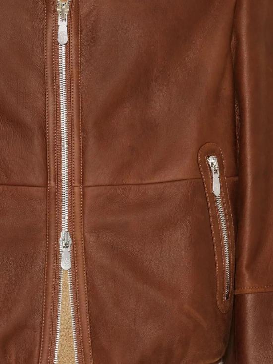  브루넬로 쿠치넬리 무톤 MPMLM1737CHX78 - BRUNELLO CUCINELLI