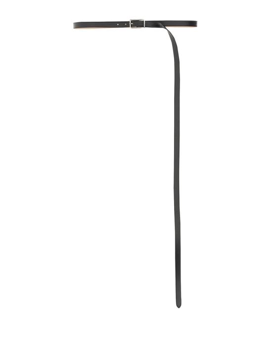  알렉산더 맥퀸 벨트 7209071BR0Y1000 Black