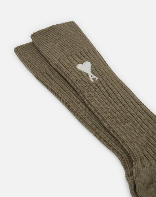 25SS 아미 액세서리 USC023 379 LAUREL OFFWHITE Laurel offwhite - AMI