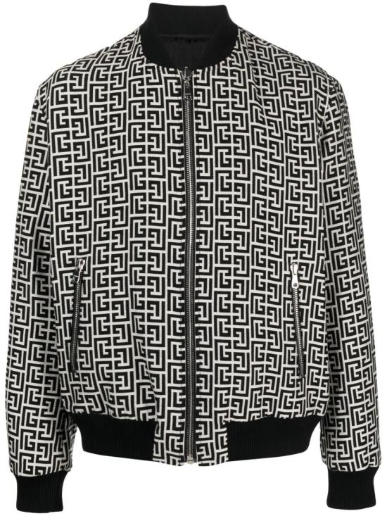  발망 봄버 자켓 BH1TF064MB67