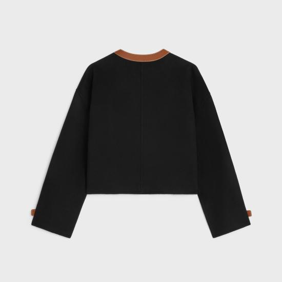 25SS 셀린느 자켓 RV02S6700 38NO - CELINE