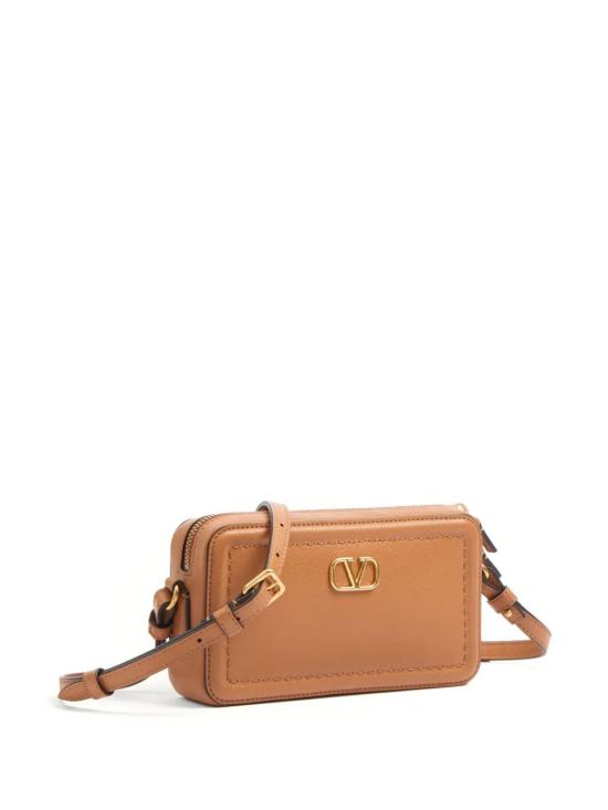 25SS 발렌티노 가라바니 크로스백 6W2P0AI5RZR ALMONDBEIG - VALENTINO GARAVANI