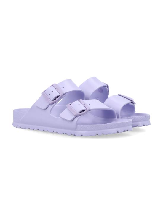 25SS 버켄스탁 스니커즈 1017046 PURPLE FOG - BIRKENSTOCK