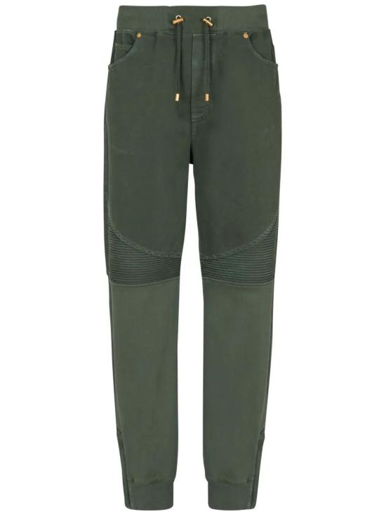  발망 트레이닝/조거 팬츠 EH1MD045DF43 khaki