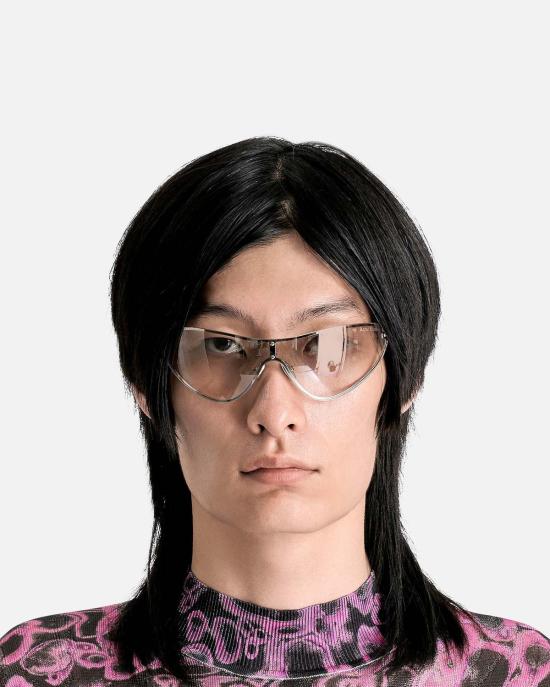  아크네 스튜디오 선글라스 Acne Studios Antus  투명 실버