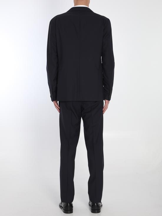 25SS 딸리아토레 수트 세트 A DAKAR22K11 BLUE - TAGLIATORE