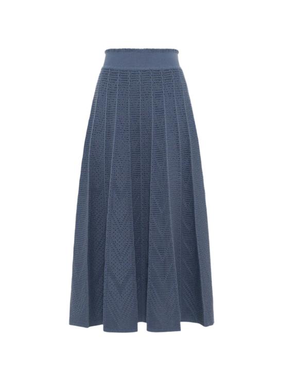  몰리 스커트 불레  스틸