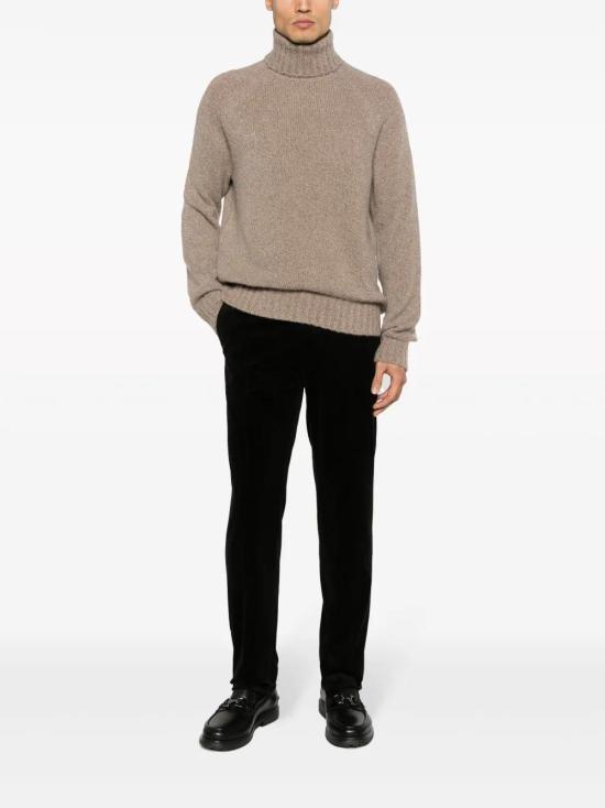  에르메네질도제냐 집업 니트 UCH50A6120 - ERMENEGILDO ZEGNA