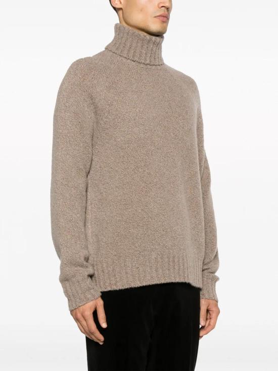  에르메네질도제냐 집업 니트 UCH50A6120 - ERMENEGILDO ZEGNA