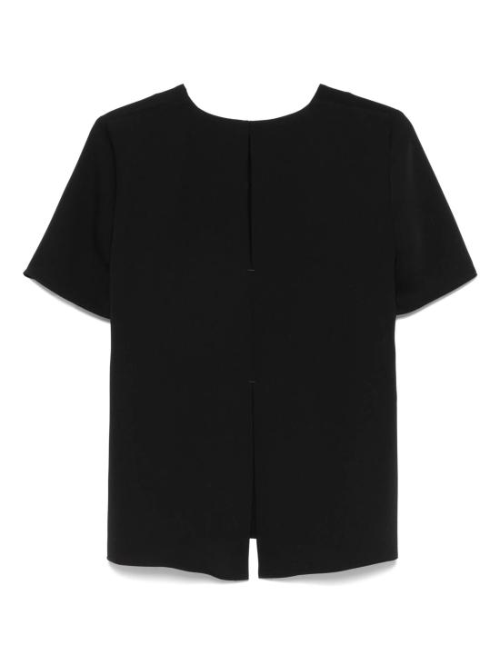 25SS 파로쉬 블라우스 D312430PANTY25 013 NERO - PAROSH