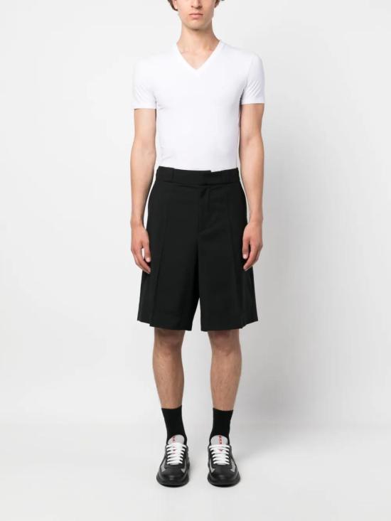  에르메네질도제냐 반팔 티셔츠 N2M80009 white - ERMENEGILDO ZEGNA