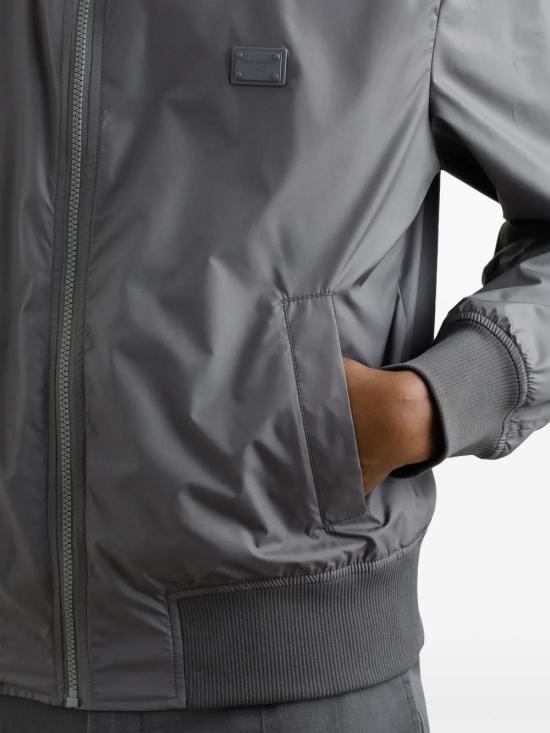  돌체앤가바나 봄버 자켓 G9BLMTFUS27 - DOLCE & GABBANA