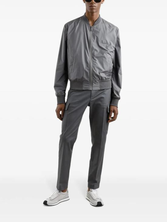  돌체앤가바나 봄버 자켓 G9BLMTFUS27 - DOLCE & GABBANA