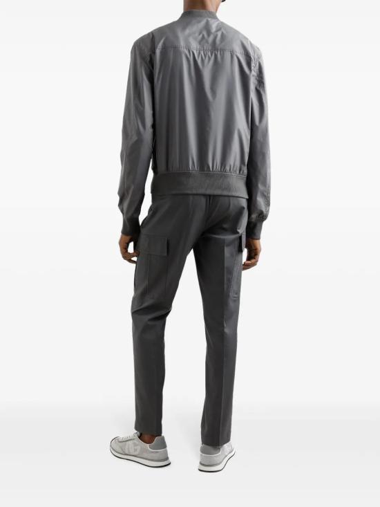  돌체앤가바나 봄버 자켓 G9BLMTFUS27 - DOLCE & GABBANA