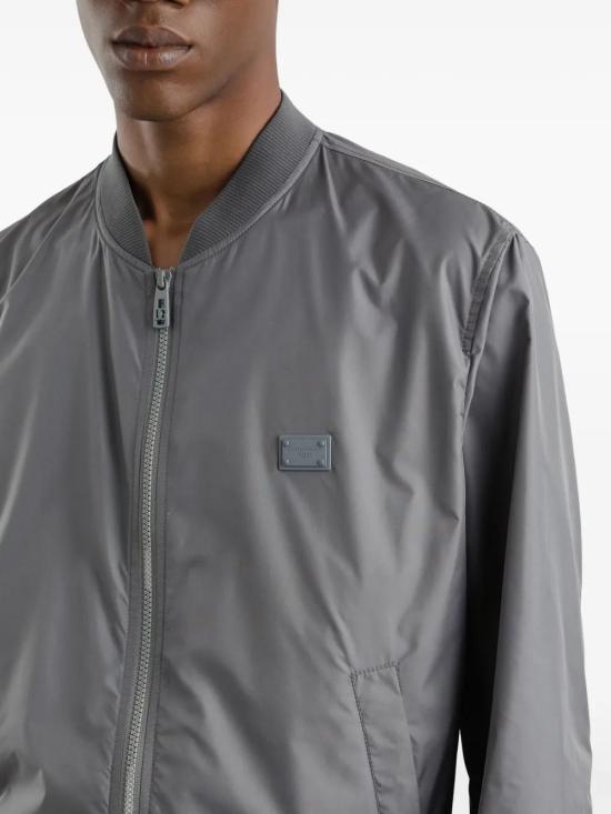  돌체앤가바나 봄버 자켓 G9BLMTFUS27 - DOLCE & GABBANA