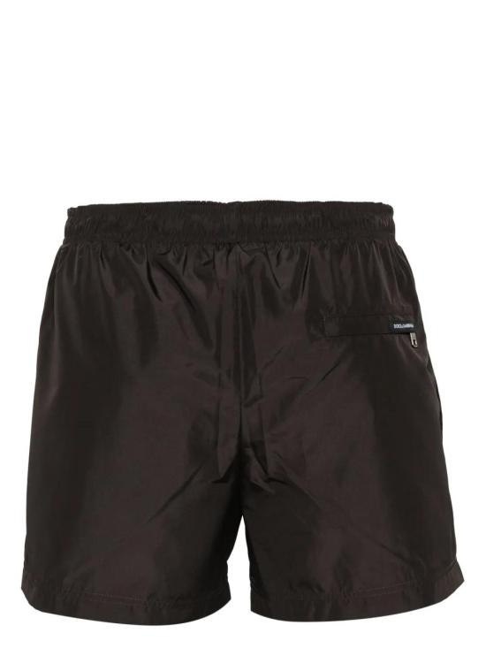  돌체앤가바나 스윔팬츠 M4F29TFUSFW - DOLCE & GABBANA