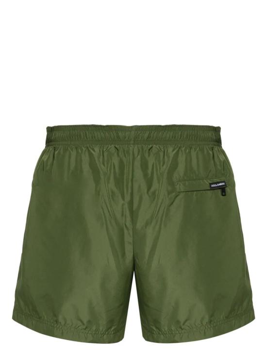  돌체앤가바나 스윔팬츠 M4F29TFUSFW - DOLCE & GABBANA