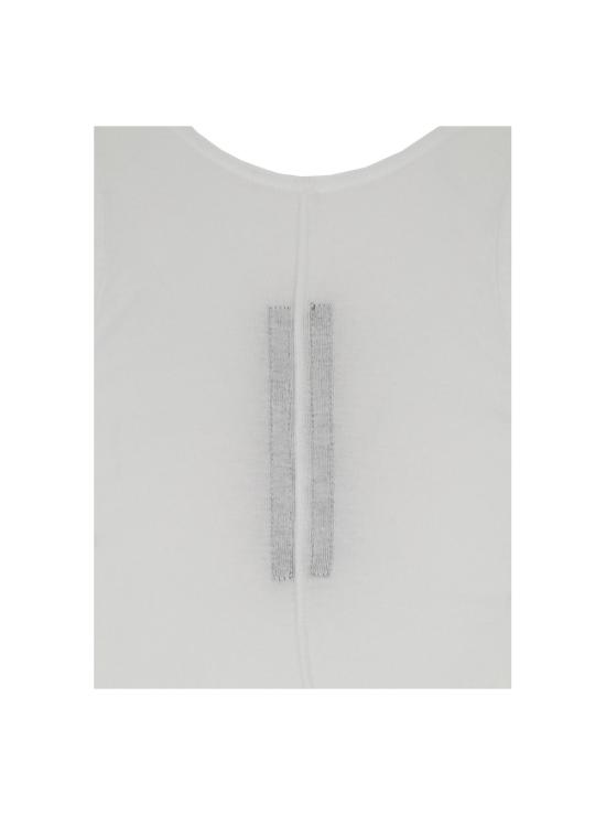 25SS 다크쉐도우 민소매 티셔츠 DU01E3156BH11 White - DRKSHDW