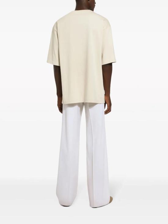  돌체앤가바나 반팔 티셔츠 G8PN9TG7M3K - DOLCE & GABBANA