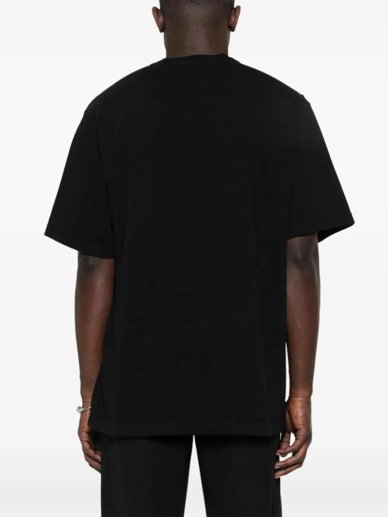  돌체앤가바나 반팔 티셔츠 G8PN9TG7M3K - DOLCE & GABBANA