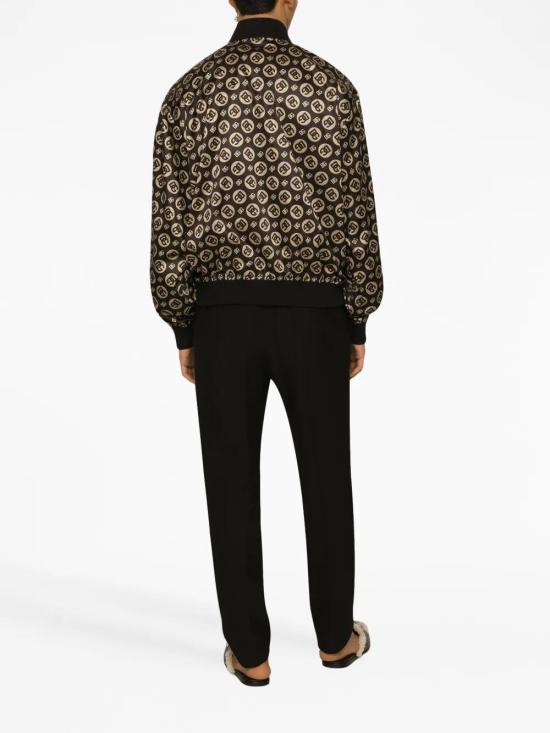  돌체앤가바나 봄버 자켓 G9AJYTISMEY - DOLCE & GABBANA