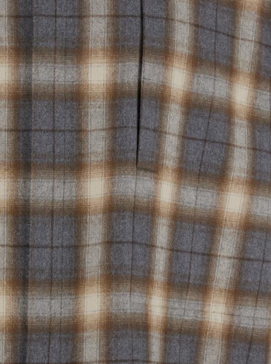 25SS 릭 오웬스 베스트 RU01E5776CP158P Grey - RICK OWENS