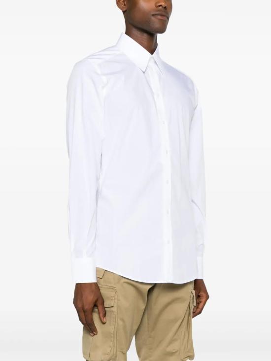  돌체앤가바나 긴팔 셔츠 G5IX8TGG865 - DOLCE & GABBANA