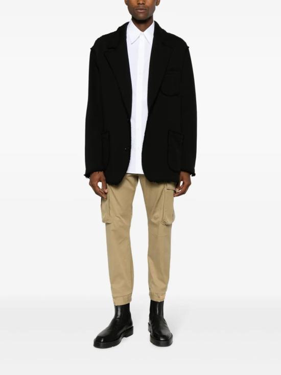  돌체앤가바나 긴팔 셔츠 G5IX8TGG865 - DOLCE & GABBANA