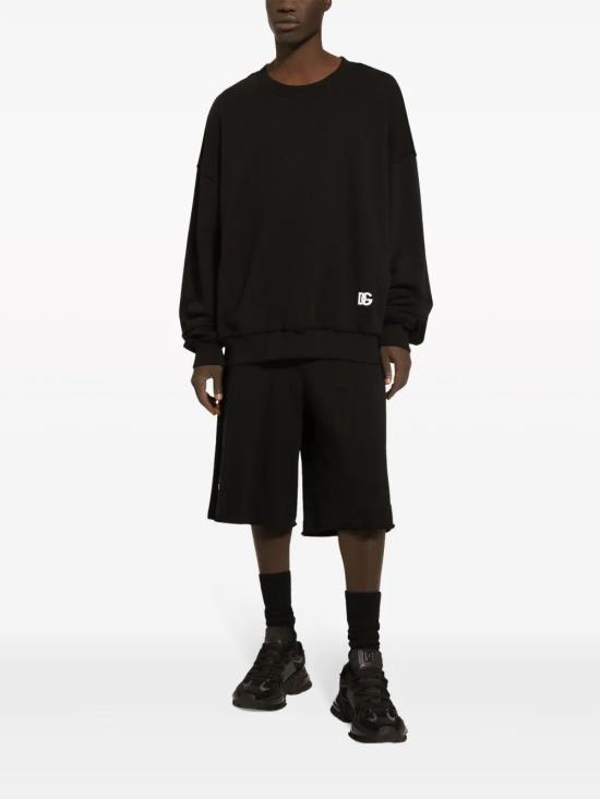  돌체앤가바나 긴팔 티셔츠 G9ARDTG7K1S - DOLCE & GABBANA