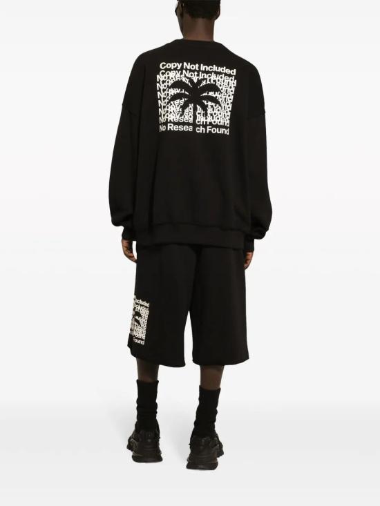  돌체앤가바나 긴팔 티셔츠 G9ARDTG7K1S - DOLCE & GABBANA