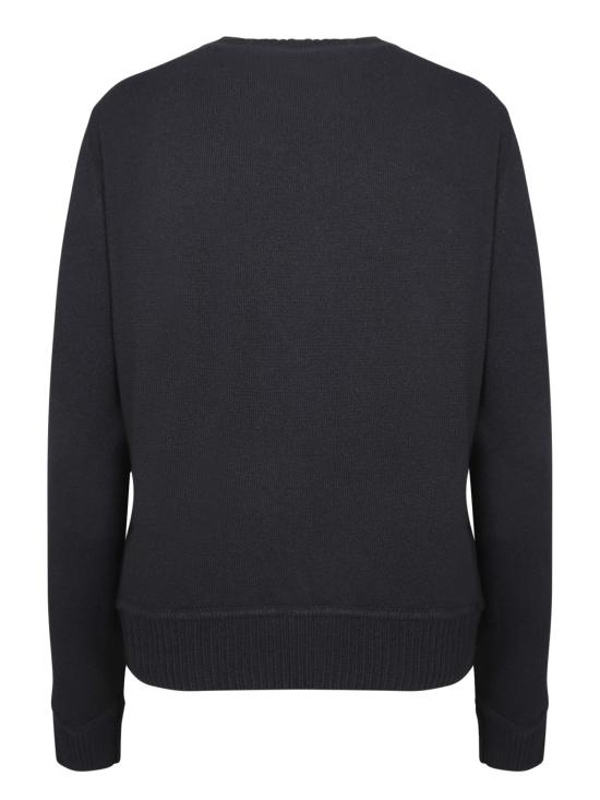  몽클레어 스웨터 9C00005M4281999 BLACK DOM - MONCLER