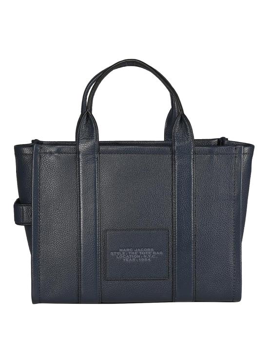 26SS 마크제이콥스 토트백 H004L01PF21426 Blue - MARC JACOBS