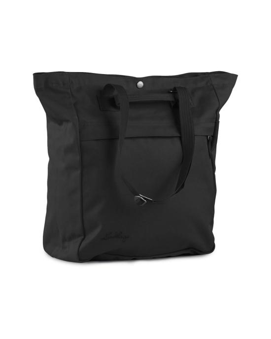 26SS 룬닥스 더플백 1249006 900 BLACK DOM