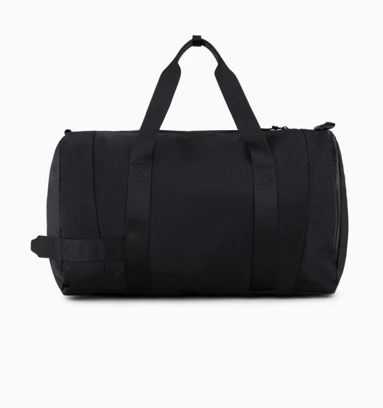  엠포리오 아르마니 더플백 245062 3R911 2021 BLACK - EMPORIO ARMANI