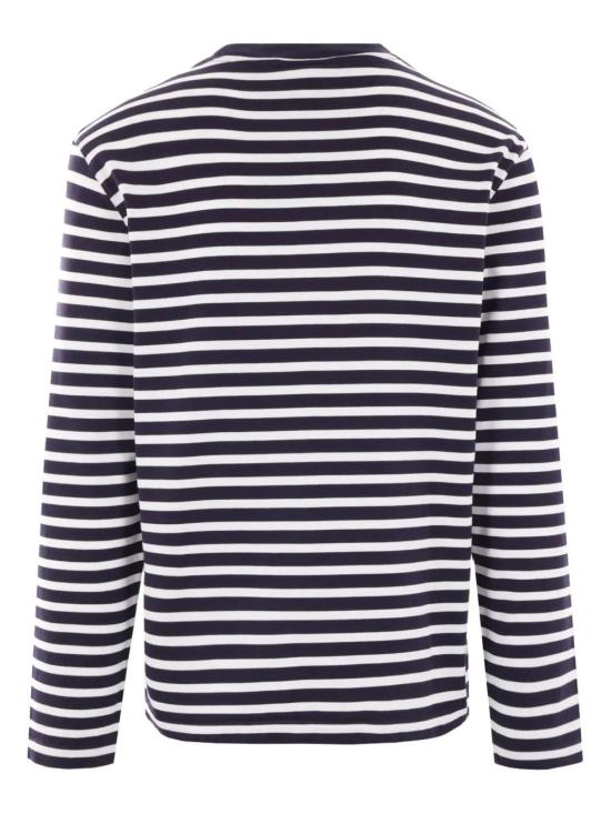  메종키츠네 스웨터 NM00106KJ0044 - MAISON KITSUNE