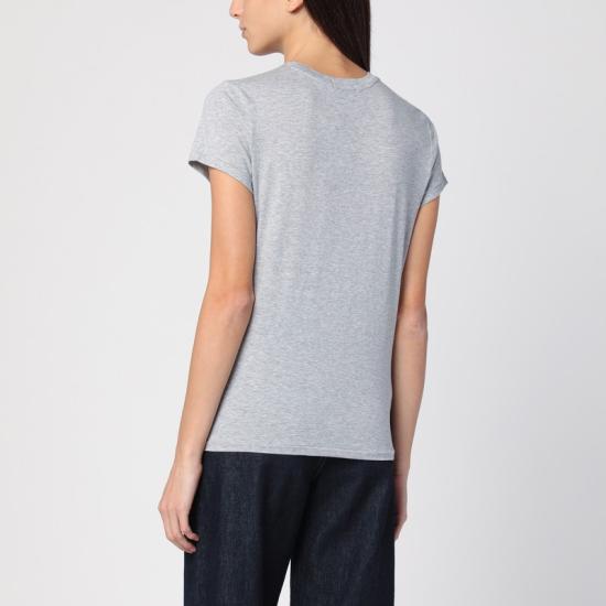 24FW 폴로 랄프로렌 반팔 티셔츠 211898698008CO Blue - POLO RALPH LAUREN