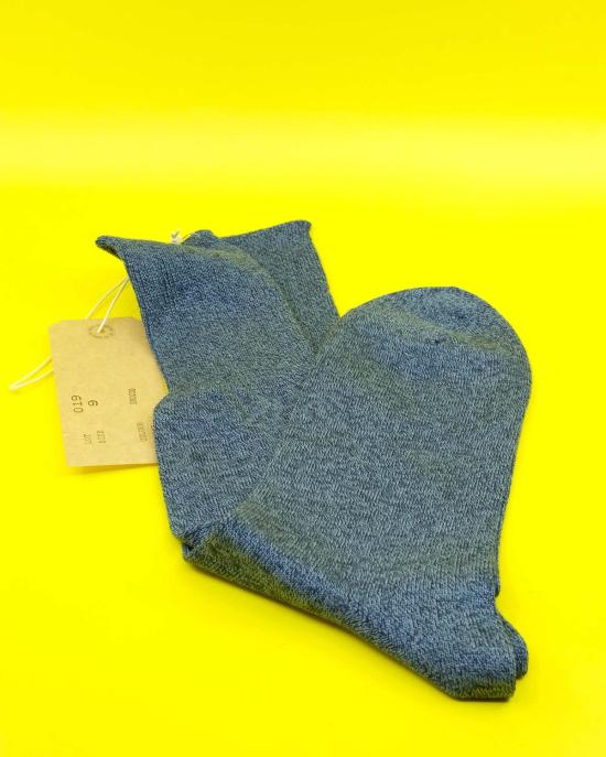  타이가 타카하시 양말 Lot.019  인디고