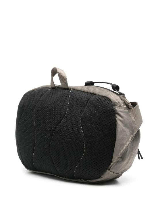  씨피 컴퍼니 벨트백 17CMAC112A005269G powder - C.P. COMPANY