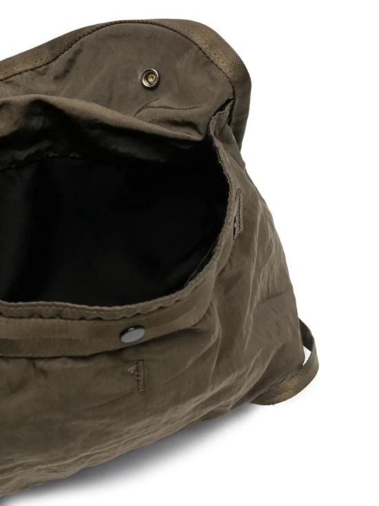  씨피 컴퍼니 크로스백 17CMAC076A005269G khaki - C.P. COMPANY