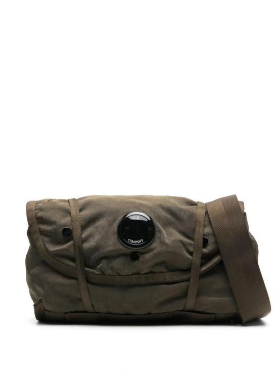  씨피 컴퍼니 크로스백 17CMAC076A005269G khaki