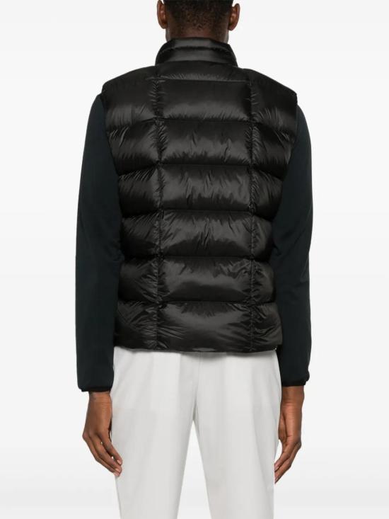  씨피 컴퍼니 베스트 17CMOW207A006099A black - C.P. COMPANY