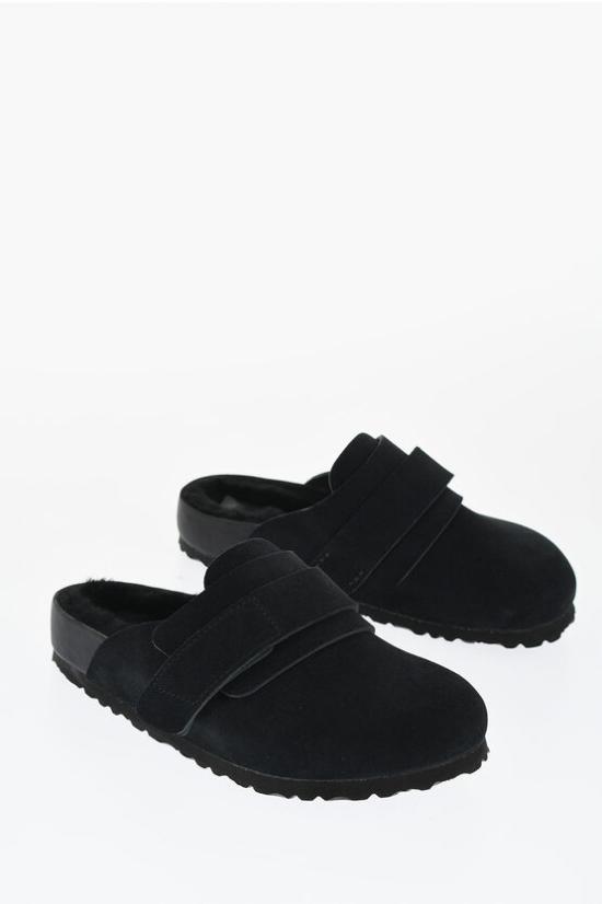  버켄스탁 뮬/슬리퍼 1026291 F SLATE White